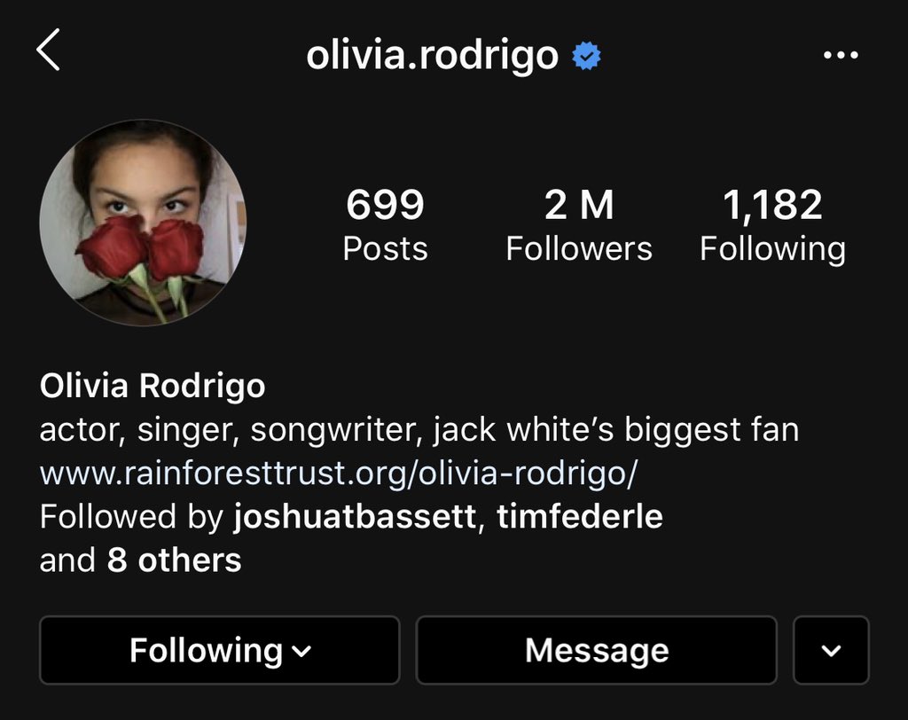 Day 79YOU HIT 100K ON TWT TODAY!! AND ALSO 2M ON IG!! im crine proud happy tears  im so so glad more people r gonna experience ur wildly awesome world! keep killin it, liv. love u always 