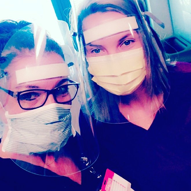 jennmurphycheer's tweet photo. Sponsored by Covid-19😷 https://t.co/UUJbNHgrNl