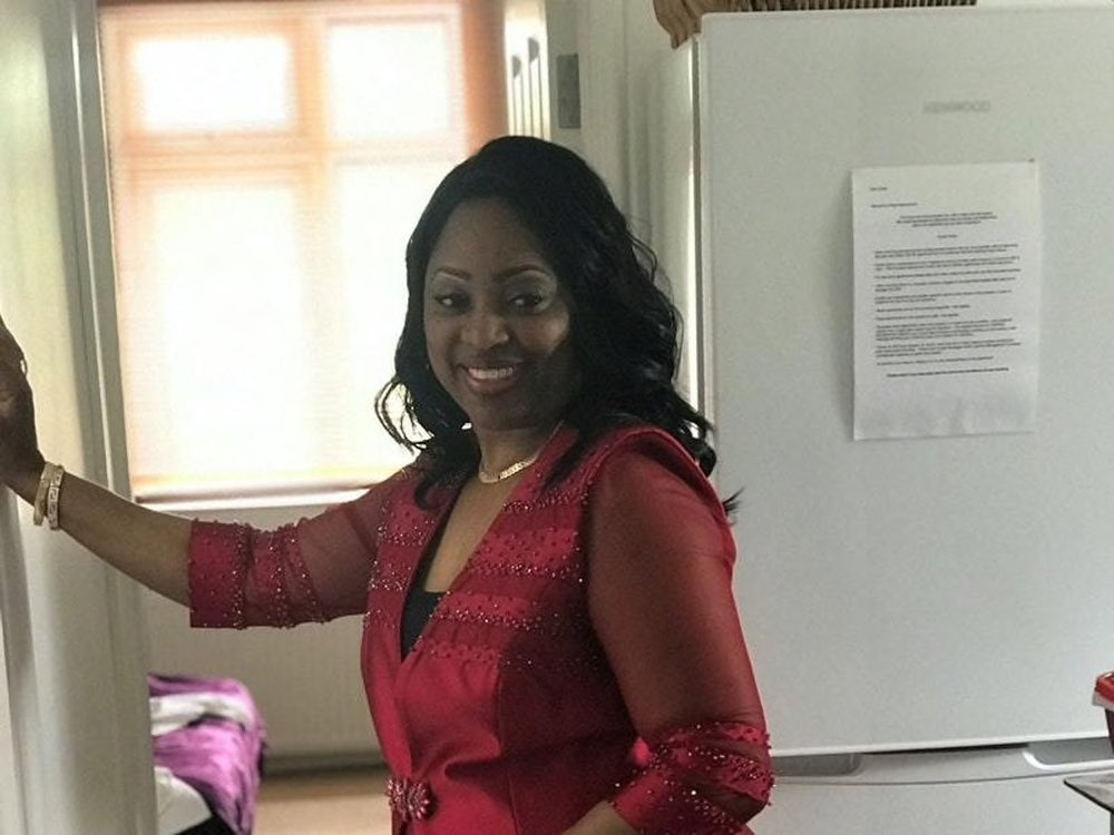 Nurse Josiane Zauma Ebonja Ekoli aged 55 has died from Coronavirus. The mother of five from Leeds was an agency nurse in Harrogate & is the 46th person in our NHS to be taken by this merciless virus.  