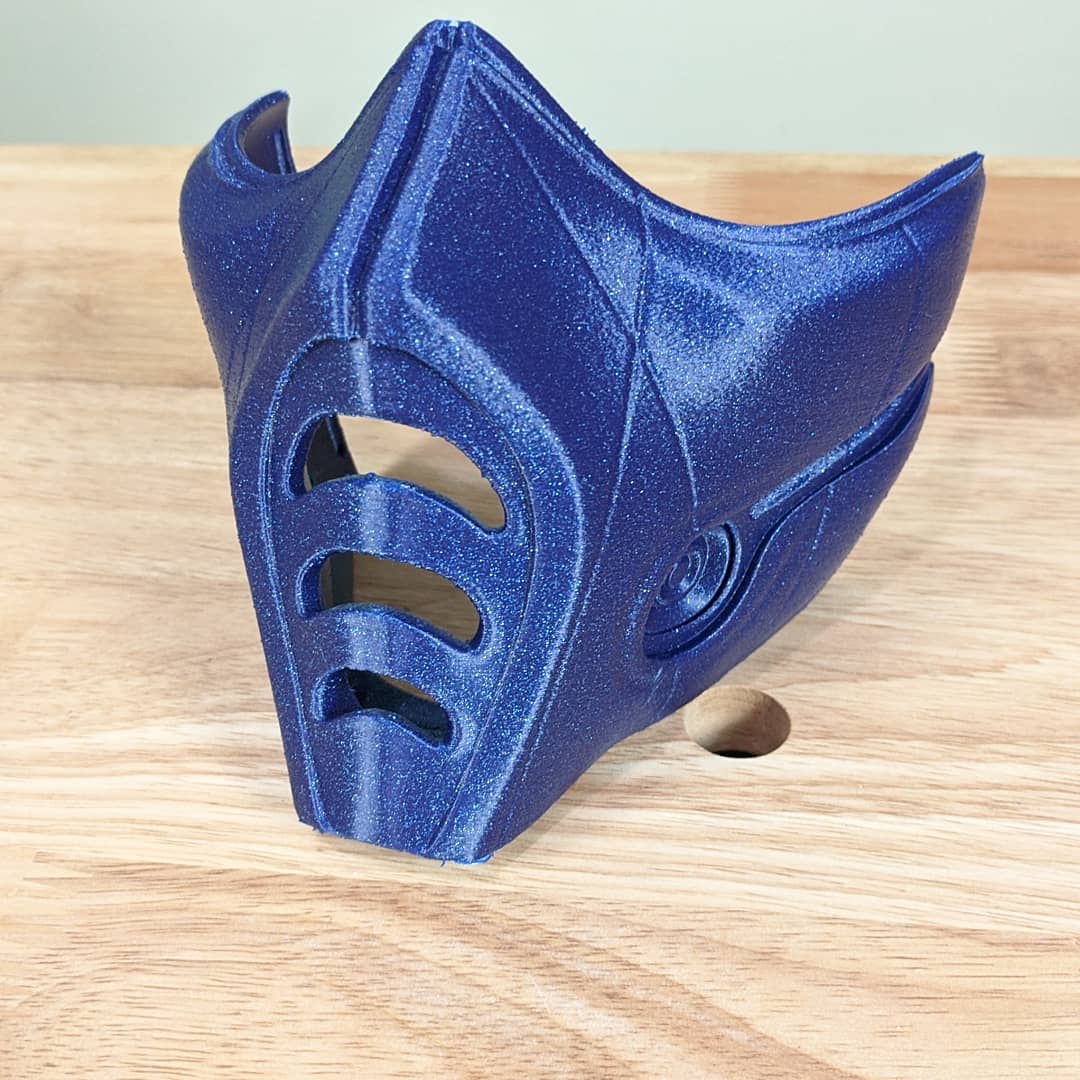 Kersey Fabrications 🤖🔜 Dragoncon (KerseyFabs) さんのコスプレ作品まとめ (4 件) Twoucan