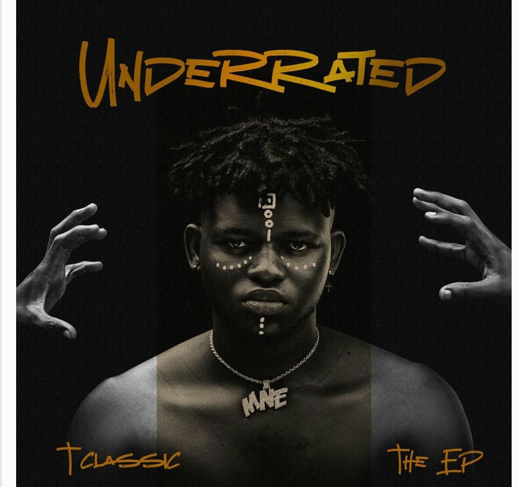 UNDERRATED- T.Classic