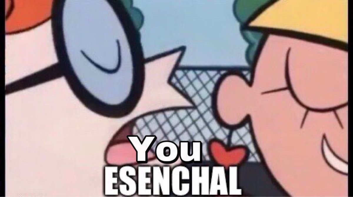 Her: “Boy we in quarantine, why you trynna link...”

Me: