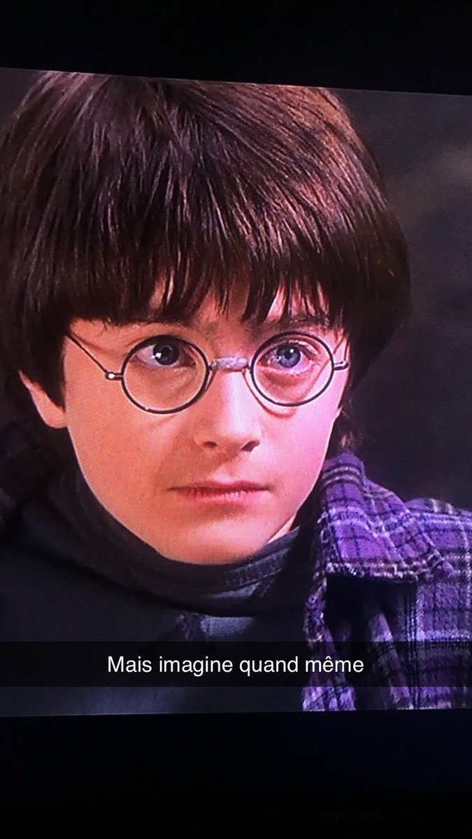 rabiack23's tweet photo. Wesh je n’avais jamais vu ce dialogue dans la V.F d’Harry Potter : https://t.co/LO1KOOwk0H
