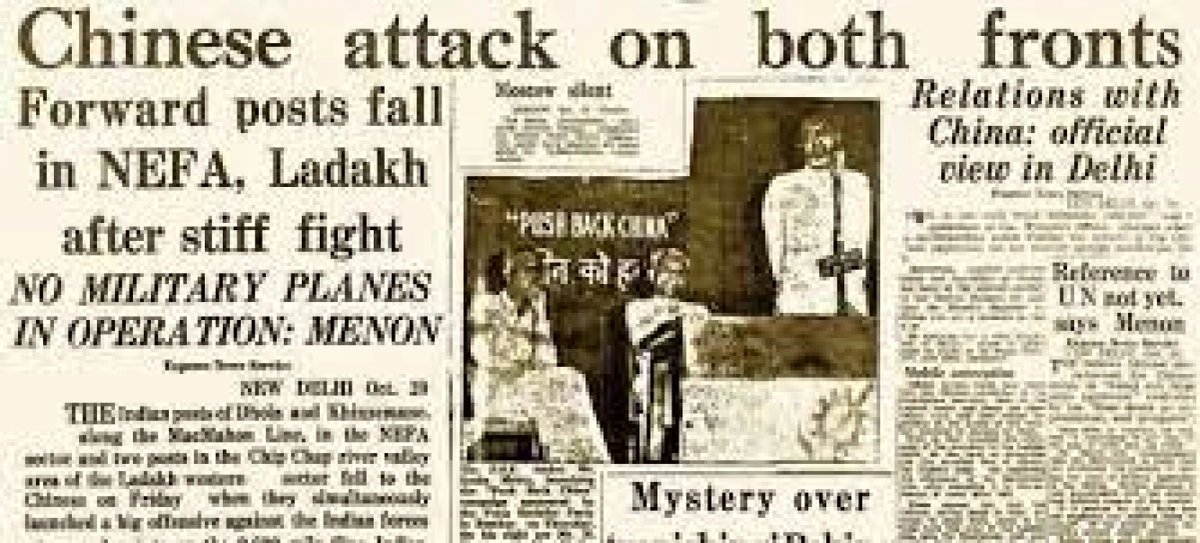 However, after initial popularity, Left started losing credibility. Violent food protests in 1959, 1966 & Naxalbari dented their credibility while the vertical split over support to China dented their political capital.