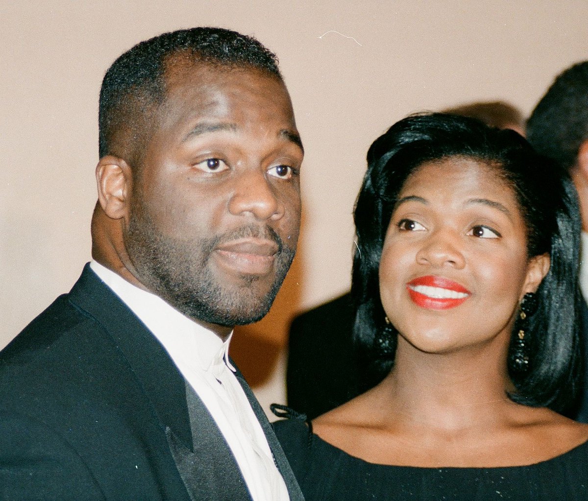 Bebe & CeCe Winans released a number of albums as a duet beginning in 1984. They released three No. 1 gospel albums together and have won several Grammys Awards. They were one of the first Black artists to receive significant airplay on contemporary Christian music radio.