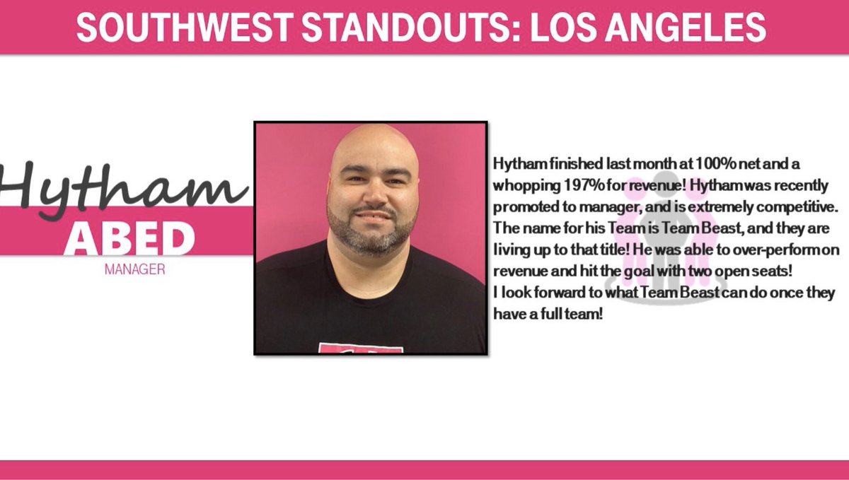 Hytham “Sam” Abed tweet media