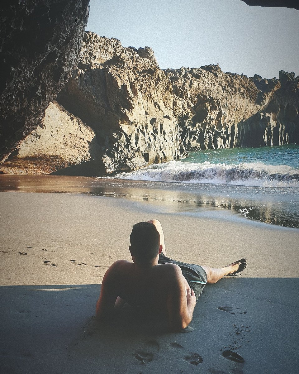 Que ganas de estar ahí!🌞🏖🌅