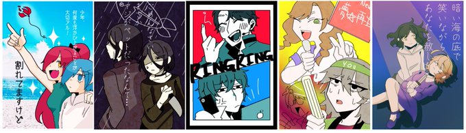 Trpg二次創作のtwitterイラスト検索結果 Trpg二次創作のtwitterイラスト検索結果