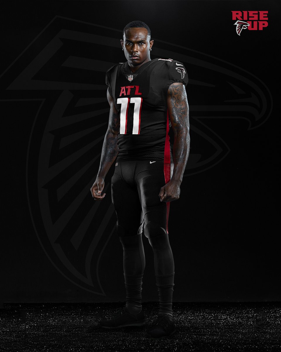 2020 falcons jersey