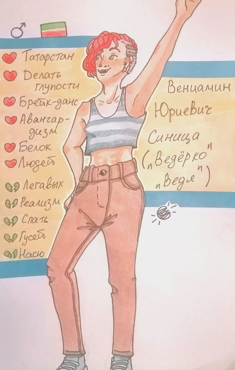 muhasec's tweet photo. Ура, наконец закончил первый... meet the oc? Не знаю как это назвать, но я счастлив https://t.co/cD2fm8WLsI
