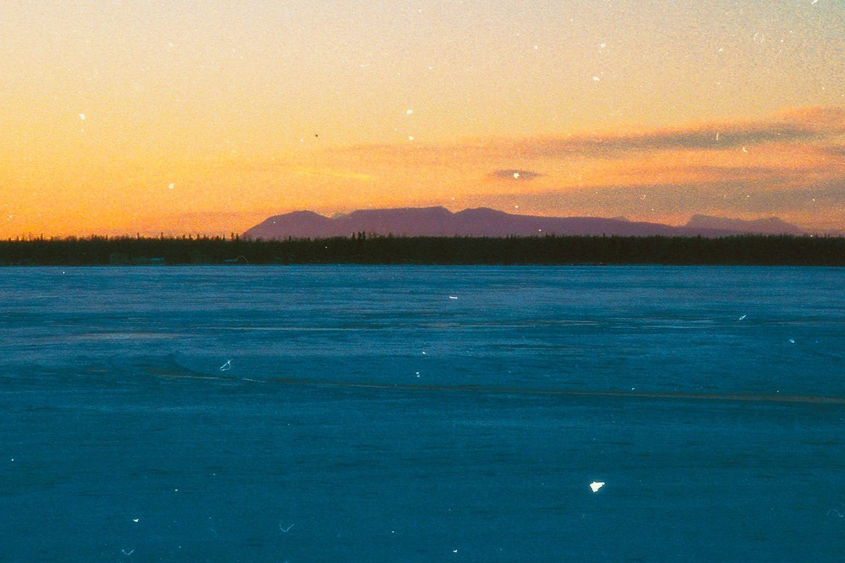 willllliam's tweet image. photos I’ve taken on film during sunsets