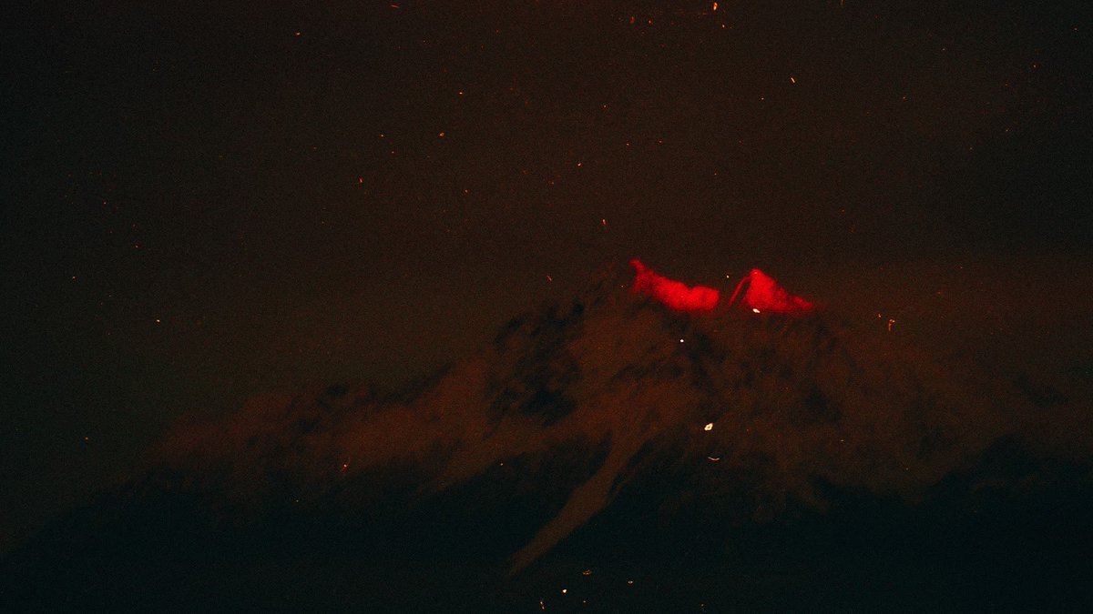 willllliam's tweet image. photos I’ve taken on film during sunsets