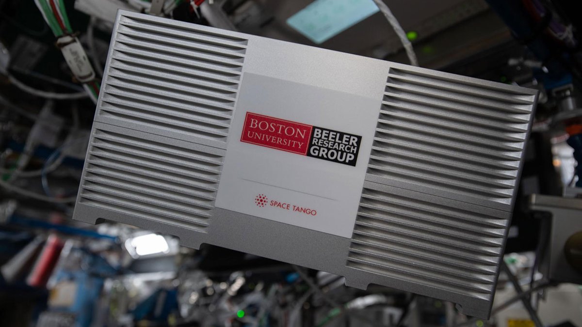 ISS National Lab tweet media