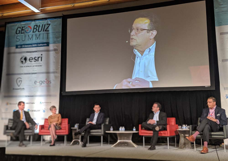 Geo Week Editor tweet media