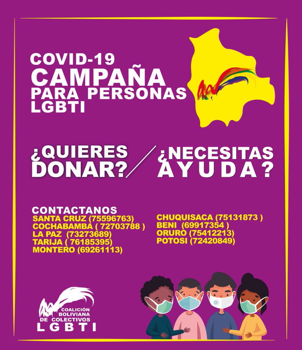 boliviana_de's tweet photo. Difundir por favor https://t.co/PiTXAGjDXC