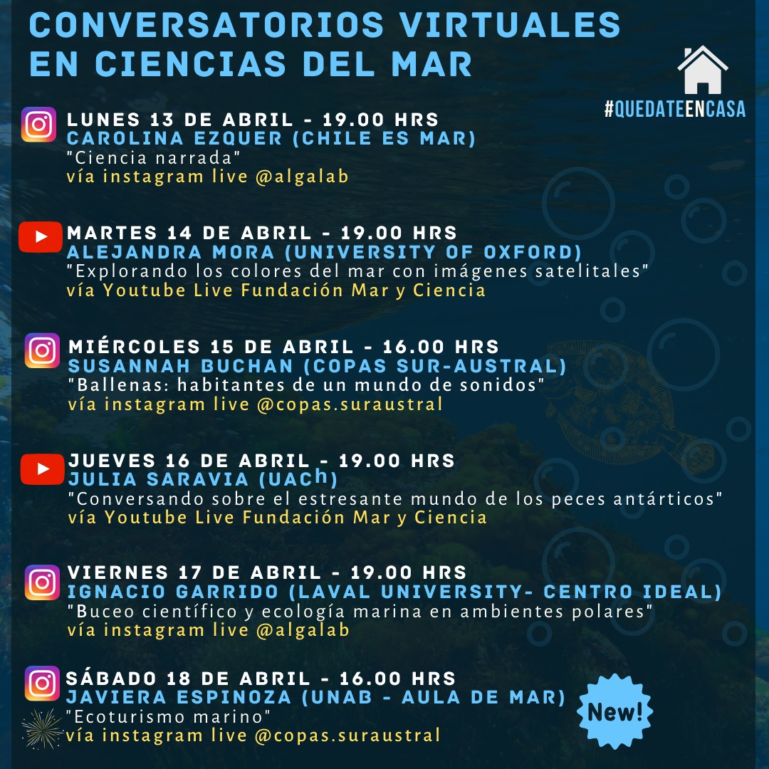 COPAS Coastal tweet media
