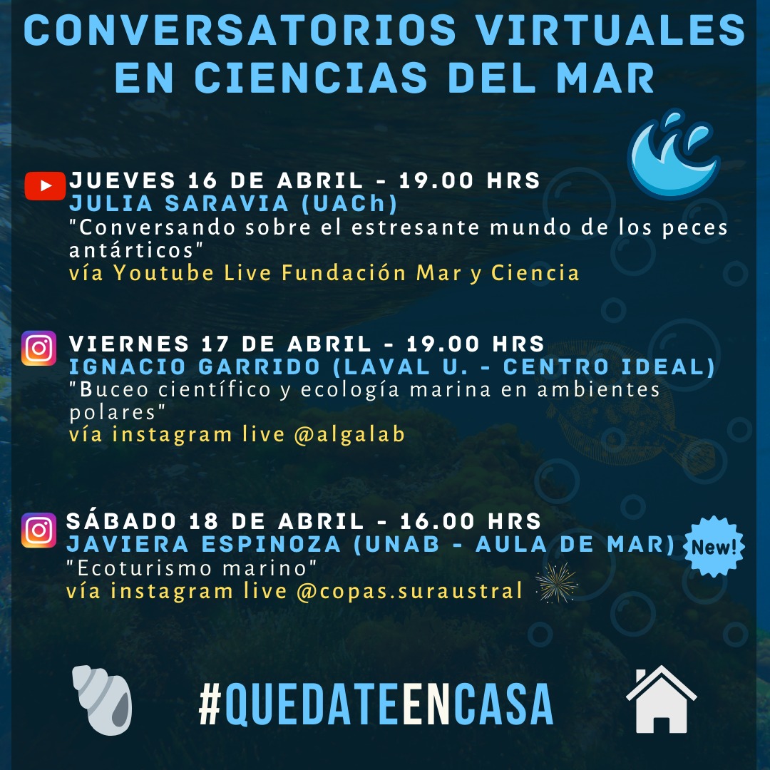 COPAS Coastal tweet media