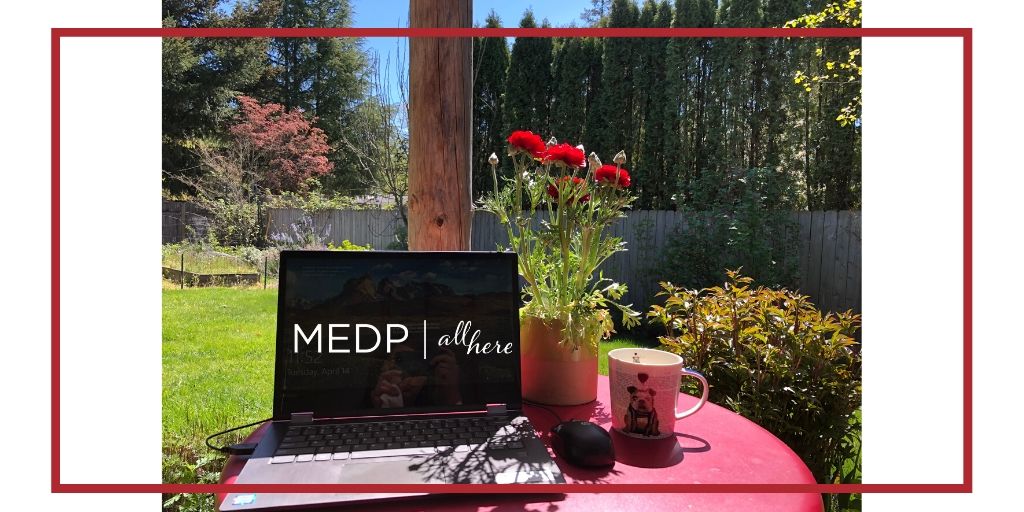 McMinnvilleEDP's tweet image. Our #TechTuesday started with an MEDP Virtual Meeting. We've been working with our #community partners & have been checking in with our #McMinnvilleBusiness community to see how business is changing, what resources are needed, & how we can help! We are here to work with you.