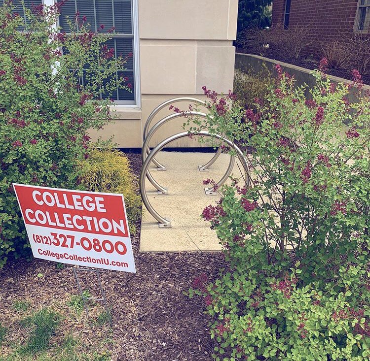 CollectionColl's tweet image. Spring has Sprung in downtown Bloomington! Call us to schedule a virtual tour of your new home today 🏠🌸