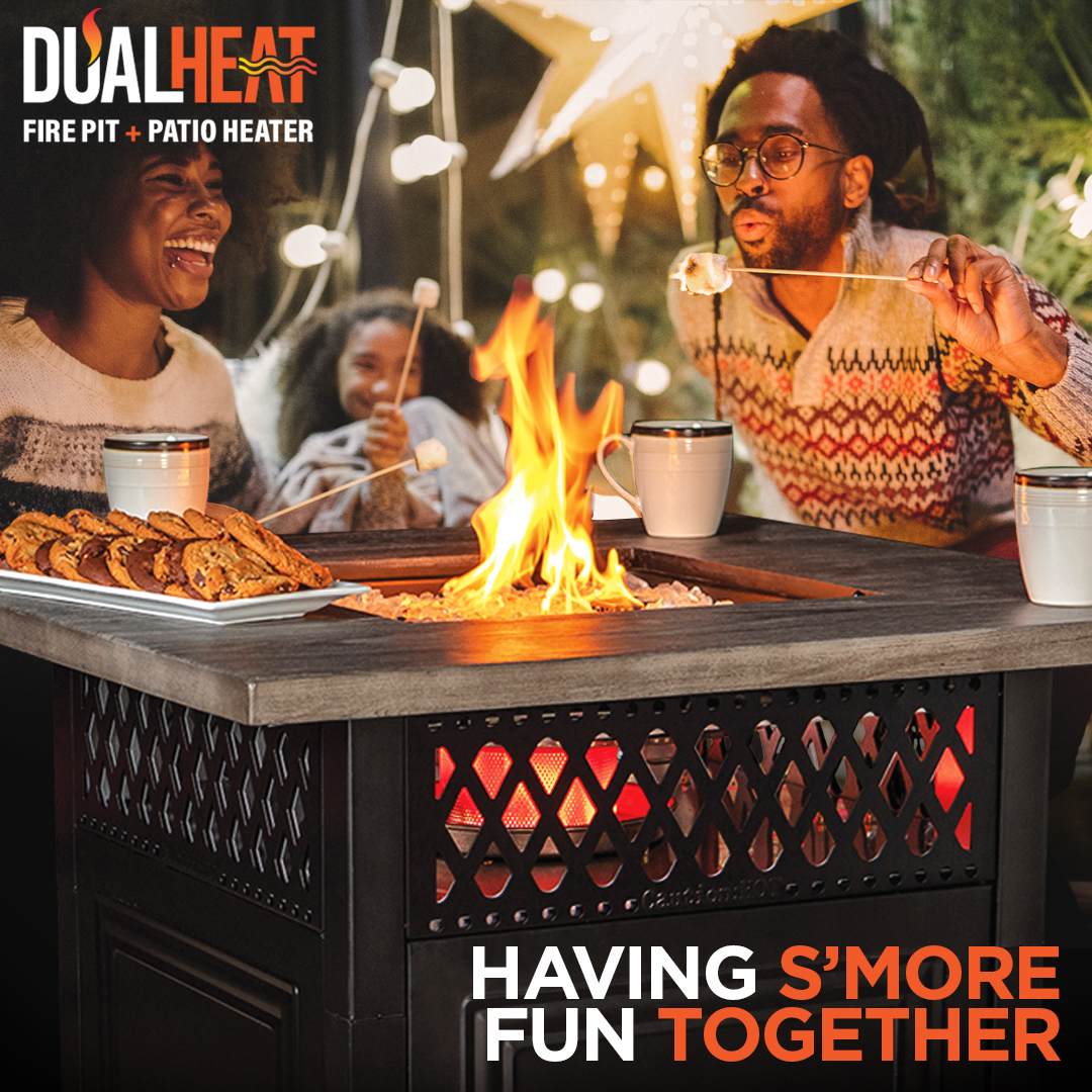 MrBarBQ's tweet image. #SmoreFun #StayHome #StayHomeSaveLives