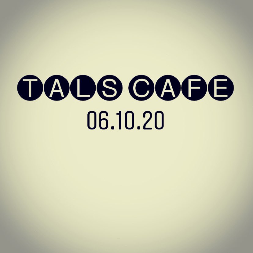 DoughFreshkid's tweet photo. “Return of the Arlington Doughboy.” 
#TalsCafe
#LetMeFindOutYouThePlug https://t.co/DXLBLxwY3j