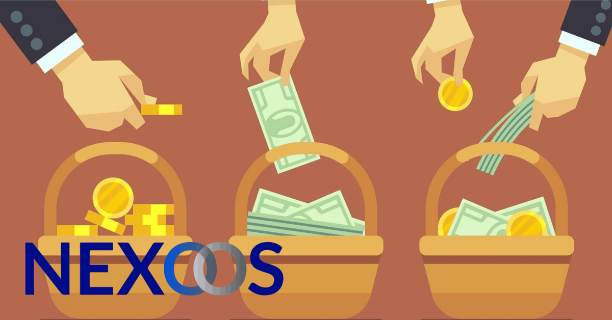LINX_py's tweet photo. Dividiendo tu capital destinado a inversiones en varias empresas proteges tu dinero incluso contra una desaceleración en uno o más sectores de la economía. #TipsFinancieros https://t.co/sNQxfbooWh