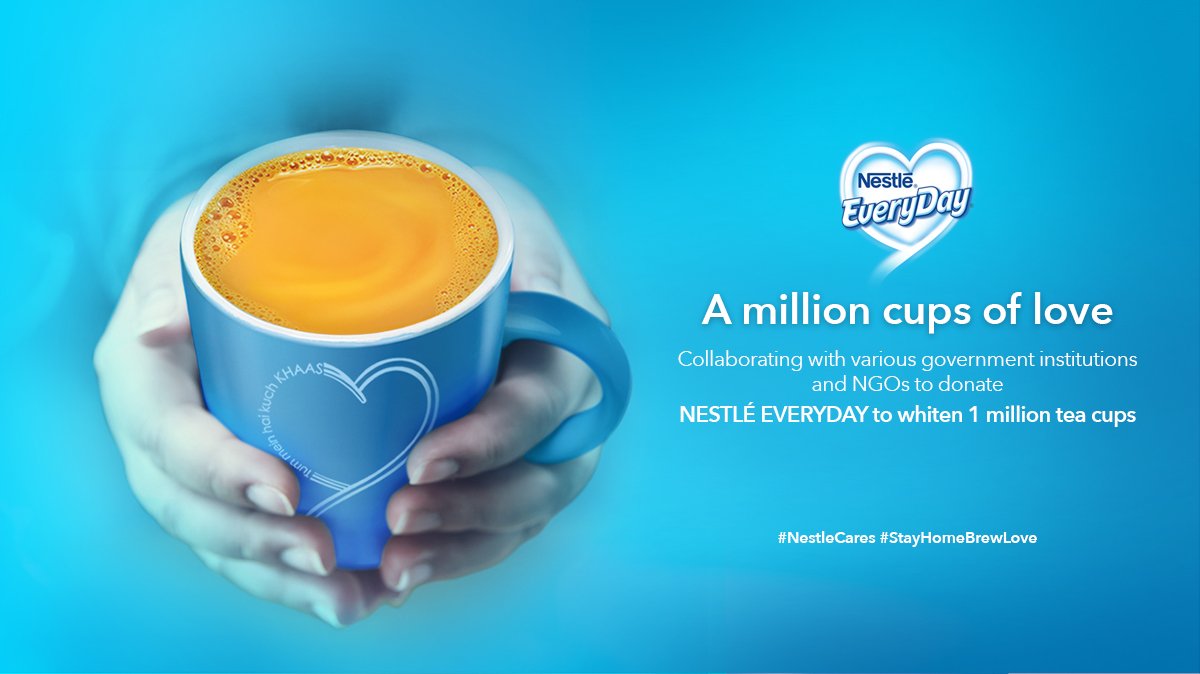 NESTLÉ EVERYDAY (@NESTLEEVERYDAY) / Posts / X