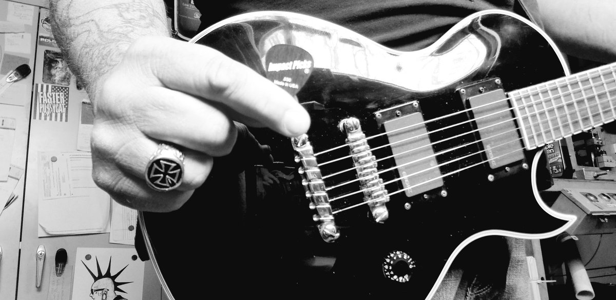 Impactpicks's tweet photo. Stay safe, and crank it up. https://t.co/9fRQSji4KQ