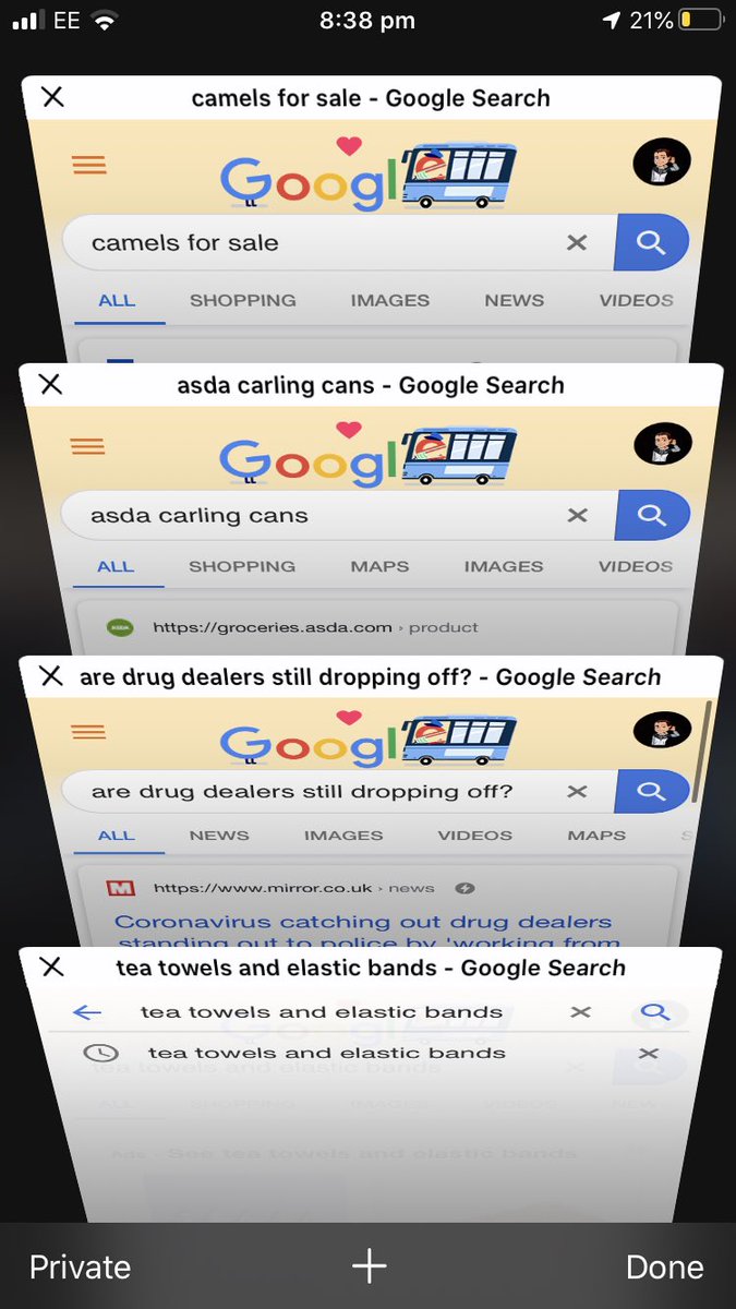 Context_NUFC's tweet photo. Top searches in Newcastle atm #NUFC https://t.co/Hlb0p7mNJi