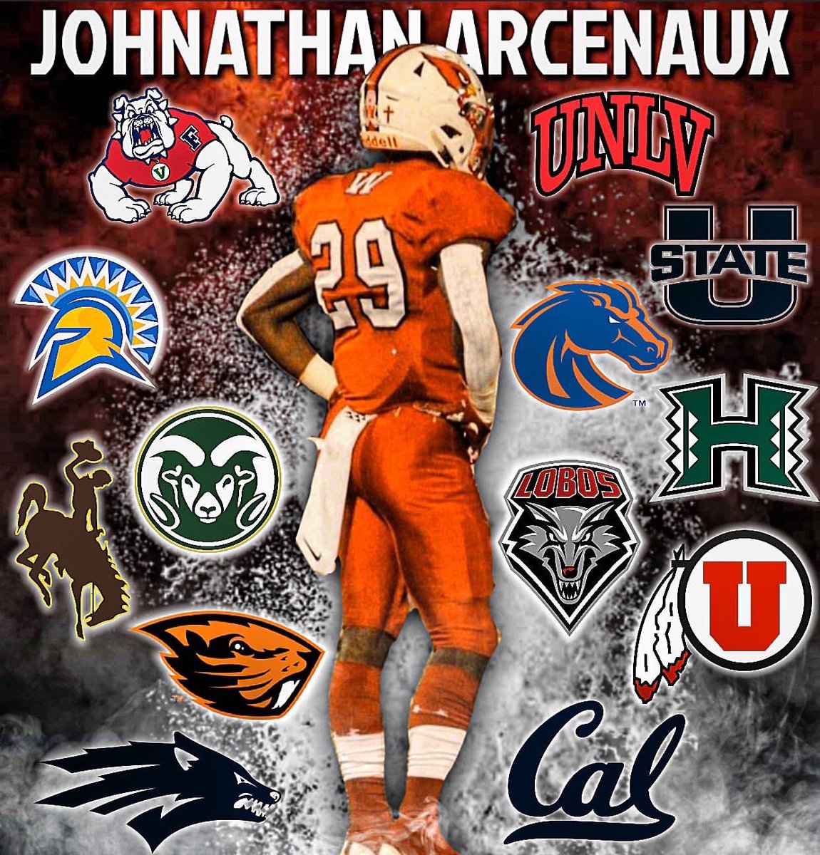 johnathanarcen1's tweet image. Blessed to be in this position (this is not a list)