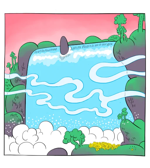 2/2
more panels from various projects 
