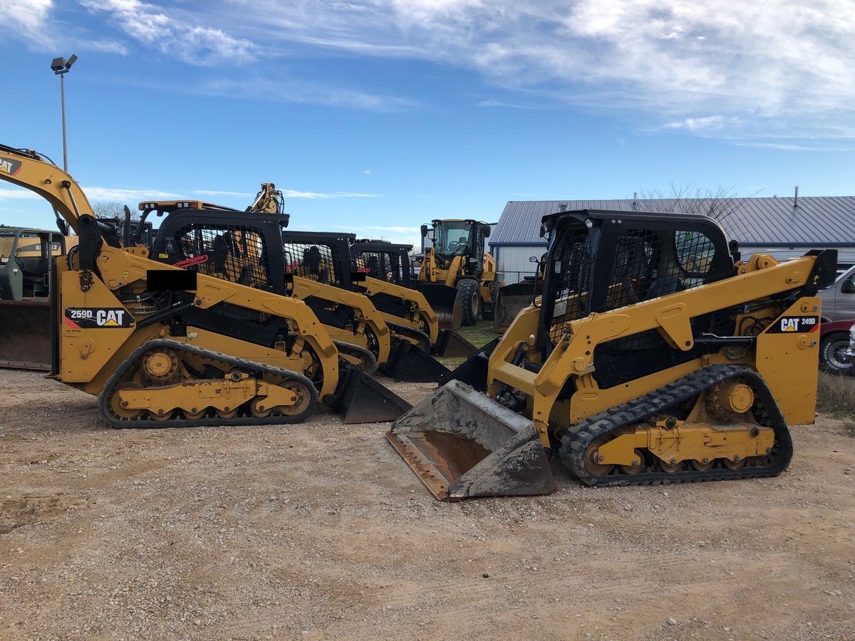 AmericMachinery tweet picture