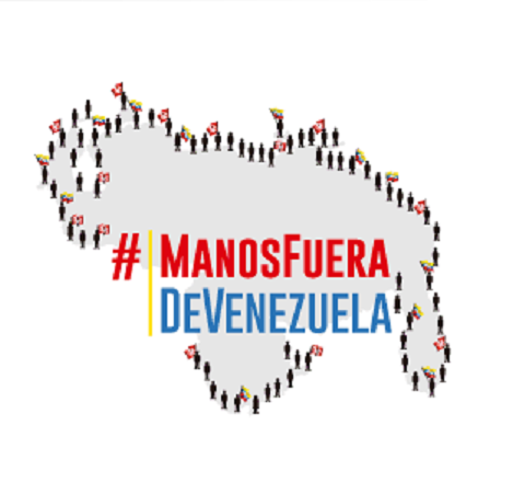 ATENCIÓN 🇻🇪📢 ¡AQUÍ podrás leer, compartir y descargar todos los pronunciamientos de partidos, movimientos, organizaciones políticas, sindicales y sociales del mundo entero en respaldo a Venezuela! CLICK -> bit.ly/2xvwgFV