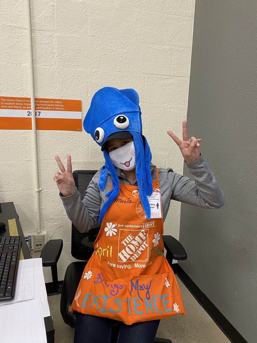 Lake Orion THD tweet media