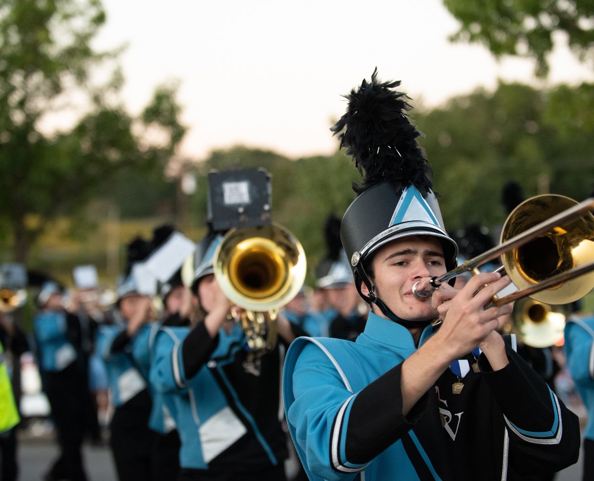 Seneca Valley School District has been honored with the Best Communities for Music Education designation from <a href="/NAMMFoundation/">The NAMM Foundation</a> for its outstanding commitment to music education: svsd.net/NAMM. #SVProud #SVRaiderPride #SVStandOut #SV1920 <a href="/svbands/">Seneca Valley Band</a>