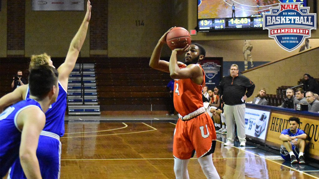 Blessed to receive my first offer to Union college in KY one of the top NAIA schools in the country @UnionCollegeKY