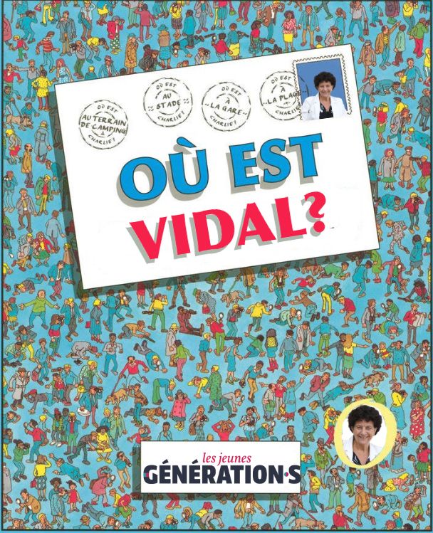 Les Jeunes Génération·s tweet media