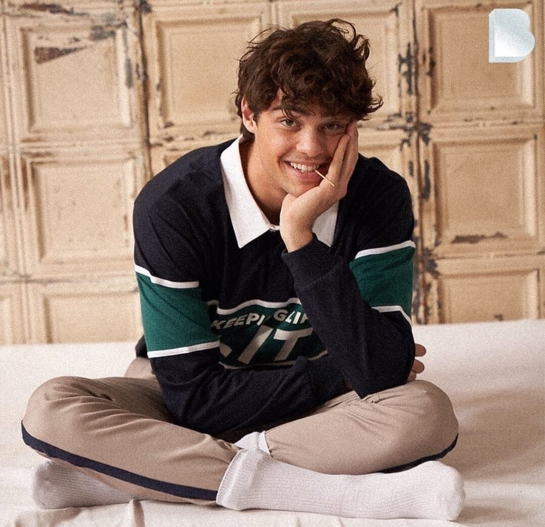 noah centineo pics (@ncentineopics) on Twitter photo 