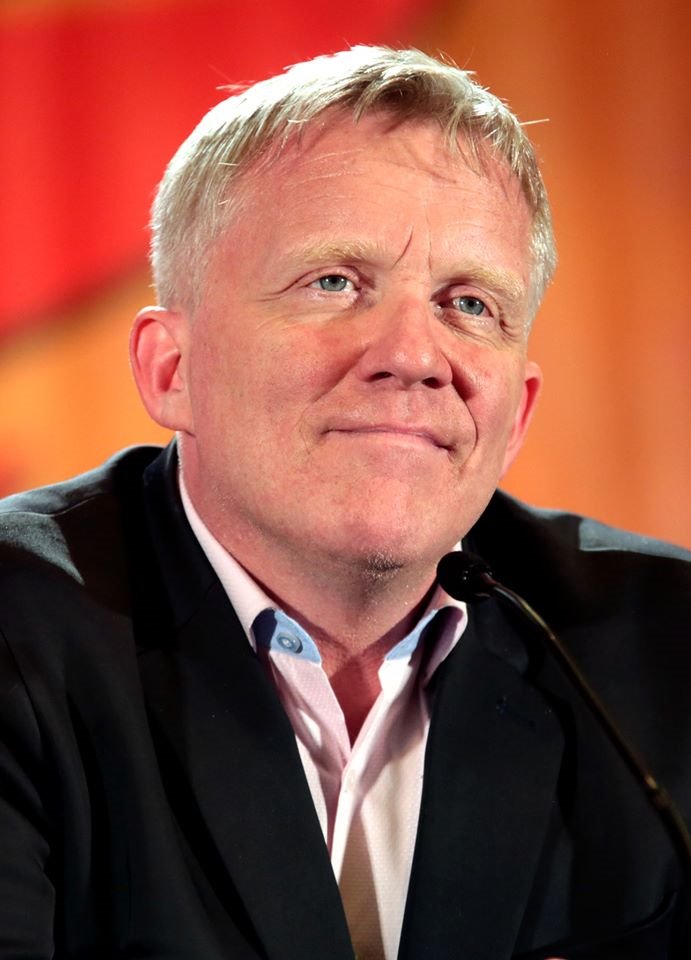 Happy Birthday to actor Anthony Michael Hall! 