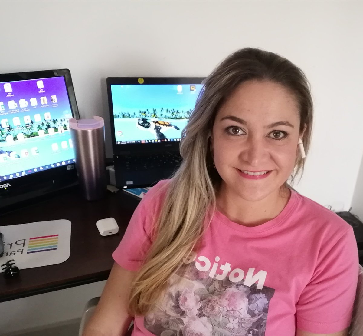 natypardoz's tweet photo. #workingfromhome
@CareersAtDell https://t.co/hzjaPRYzOj