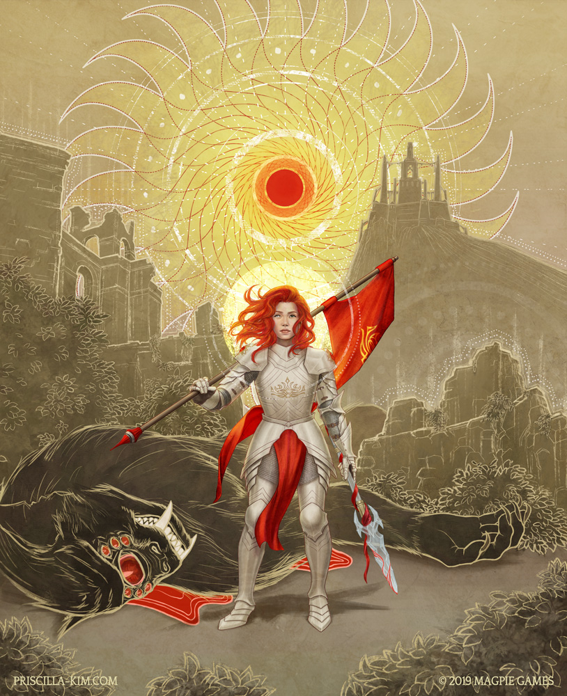 Priscilla Kim tweet media