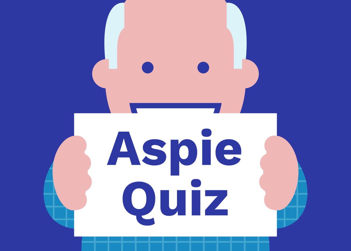 Uzivatel Embrace Asd Na Twitteru The Aspie Quiz Is A Self Administered Questionnaire To Measure The Degree To Which Adults With Average Intelligence Show Autistic Traits We Discuss Its Scoring Its Validity And