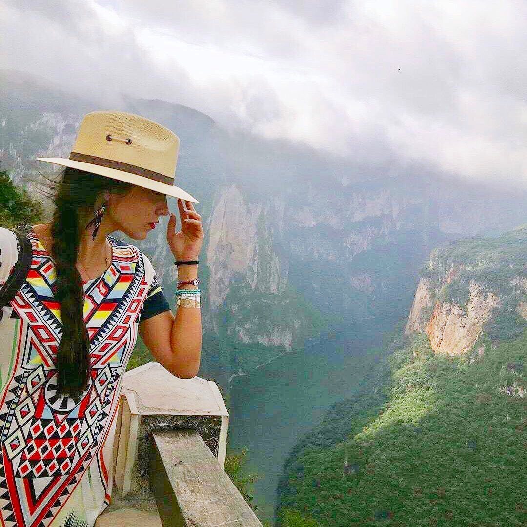 Visit Chiapas App tweet media