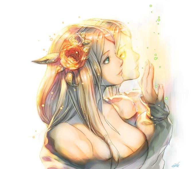 Shinnosuke Hinoさんのイラストまとめ 5ページ目