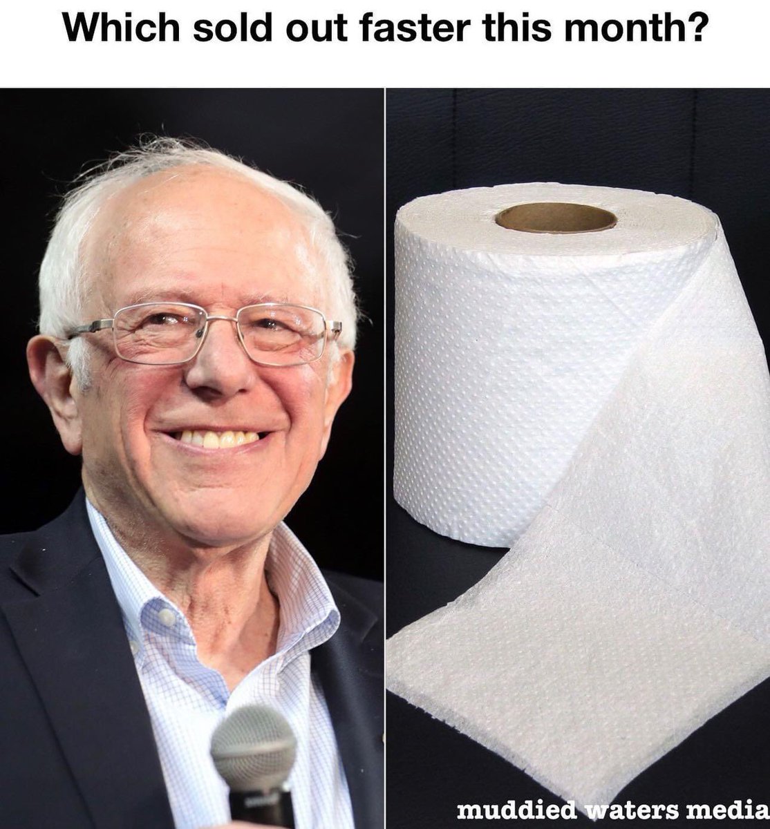 rickjohnson3127's tweet photo. #BernieBros #BernieDropOut #Bernie https://t.co/fi7Ml67paC
