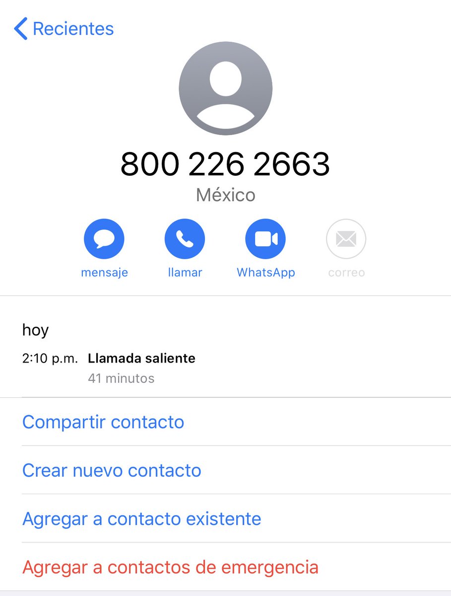 Gracias por hacerme perder 40 min al teléfono <a href="/bbva/">BBVA</a> 👌🏻