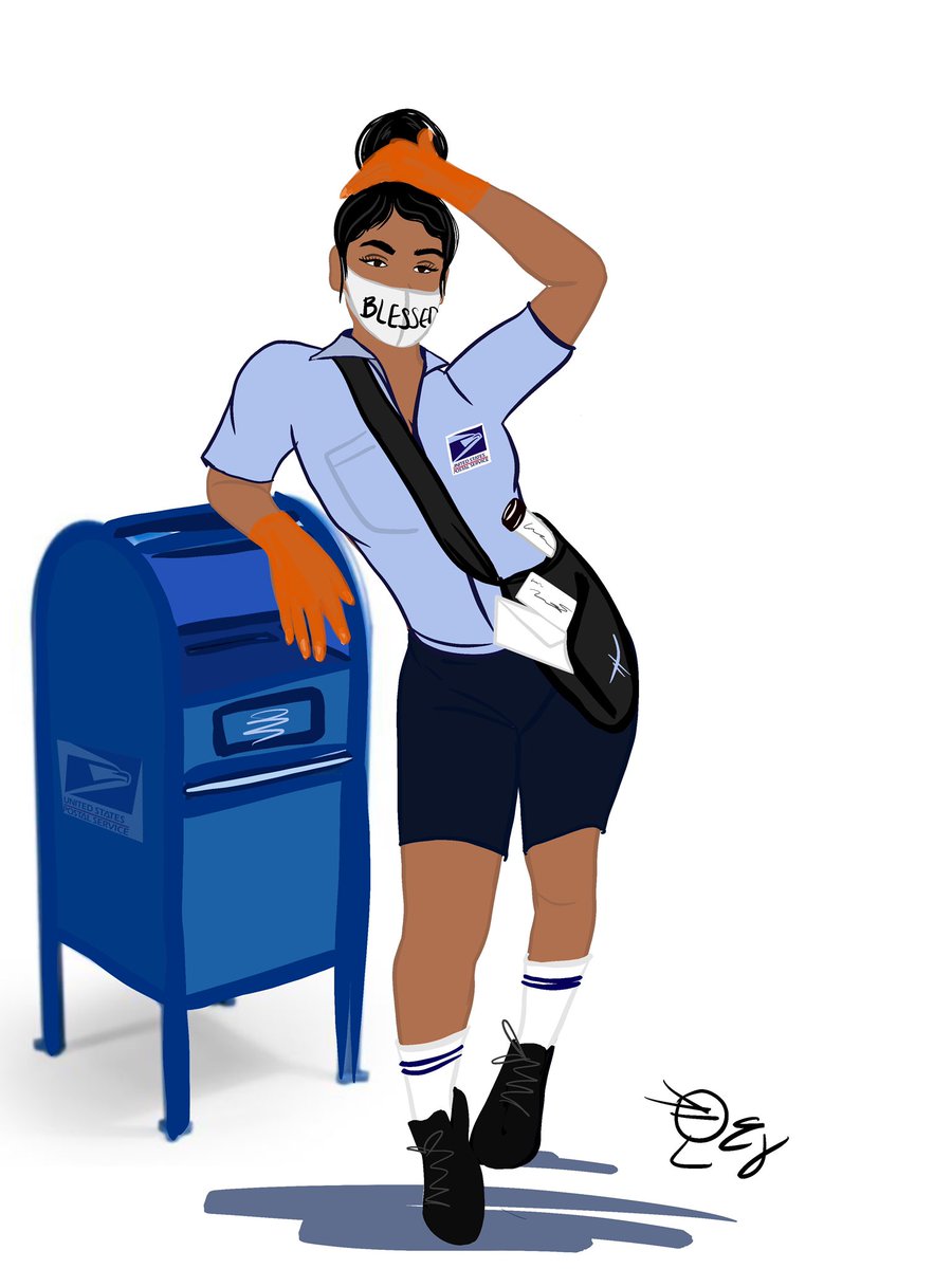 EanajtheArtist's tweet image. Thank you for the love!