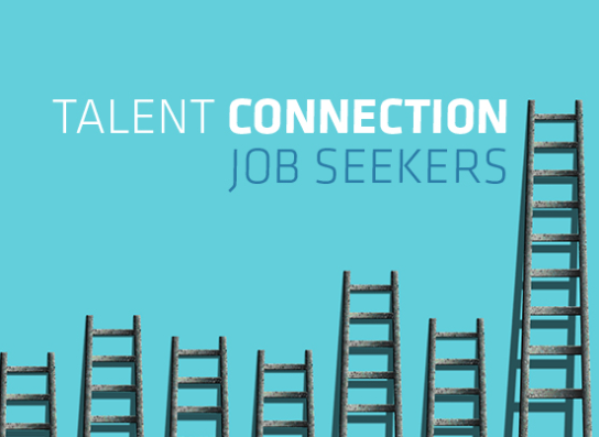 Are you looking for temporary employment? We're here to help! Our Talent Connection initiative connects companies in need of immediate temporary workers with talent who are looking for work due to circumstances related to the COVID-19 pandemic.  https://bit.ly/covid19jobseeker