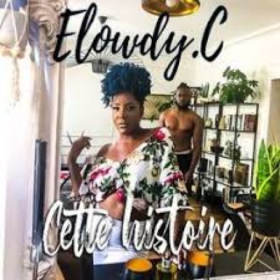 Caraibesvybzst's tweet photo. #NowPlaying Elowdy.C - Cette histoire Cette histoire Elowdy.C https://t.co/uEYfGPFYnA