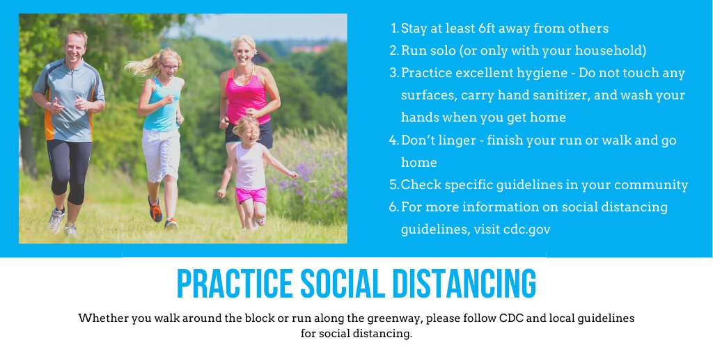 NewHopeCAC's tweet photo. One of the greatest SUPERPOWERS we have right now is practicing safe social distancing. We’ve put together some tips so you can *participate in our virtual run/walk* and keep yourself and others safe.

Register at https://t.co/LgMoSxFGAu https://t.co/uGtBAXfbkf